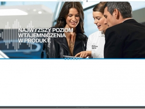 Praca u dealera BMW w Warszawie